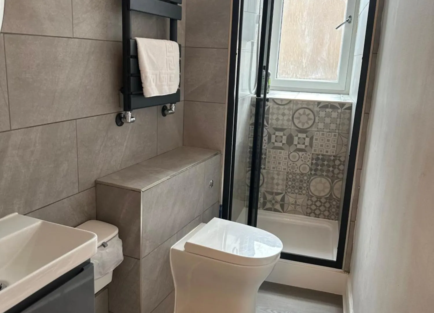 Lochrin Buildings Two Bed Apartment Edinburgh 0*,  United Kingdom