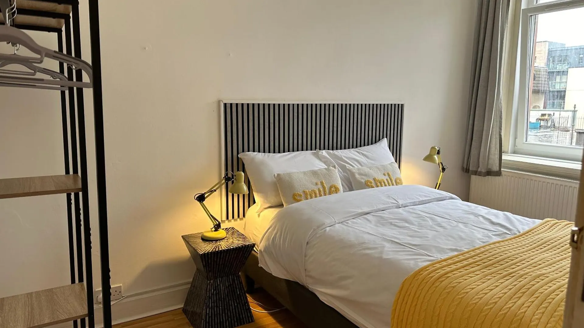 Lochrin Buildings Two Bed Apartment Edinburgh 0*,  United Kingdom
